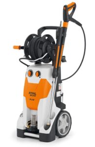 Nettoyeur haute-pression RE 272 Plus - Stihl