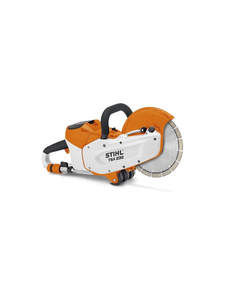 Découpeuse TSA 230 - Stihl