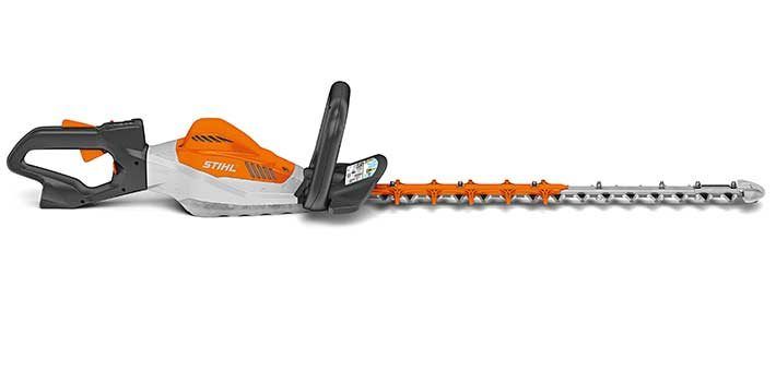 Taille-haies à batterie HSA 94 R - Stihl