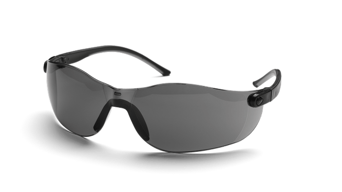 Lunettes de protection confort solaire - Husqvarna