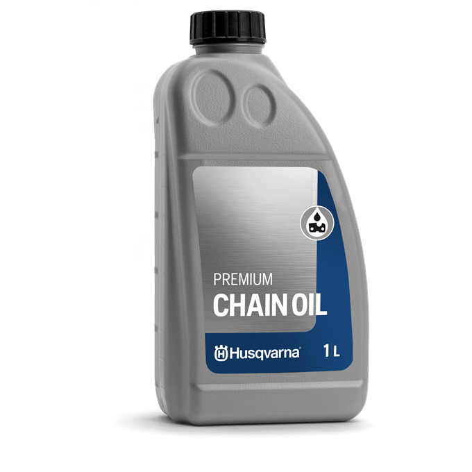 Huile de chaine minérale 1L - Husqvarna