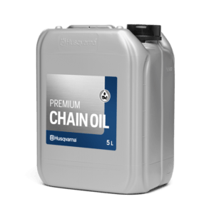 Huile de chaine minérale 5L - Husqvarna
