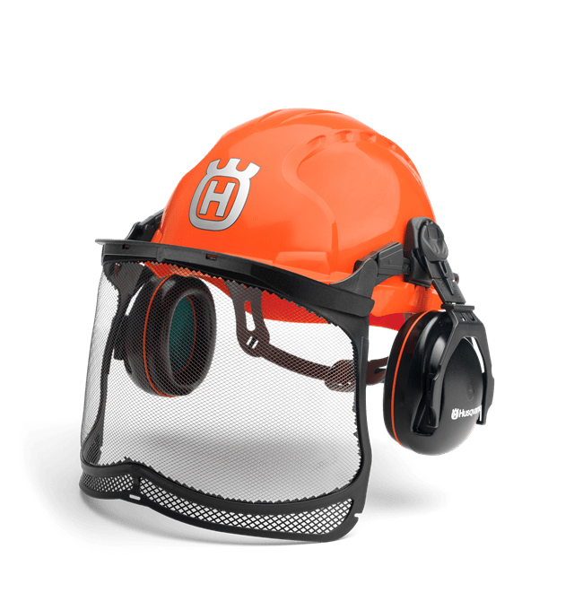 Casque Classic - Husqvarna