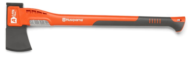 Hache A2400 - Husqvarna