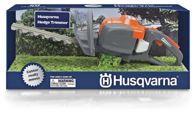 Taille-haies jouet - Husqvarna