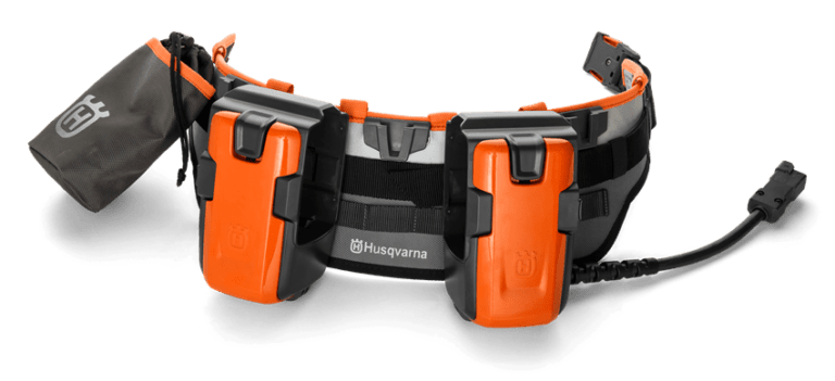 Ceinture FLEXI Kit 3 - Husqvarna