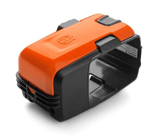 Ceinture batterie: porte batterie seul - Husqvarna