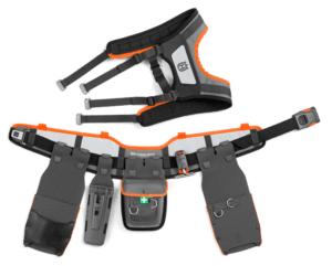 Ceinture forestière kit 1 - Husqvarna