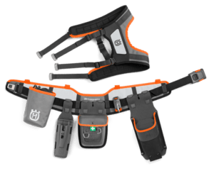 Ceinture forestière kit 3 - Husqvarna