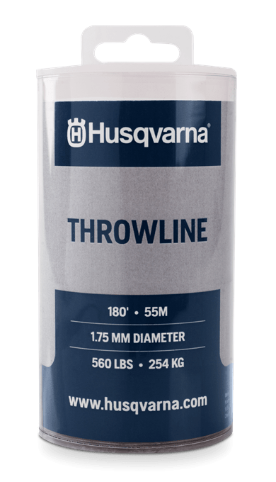 Ligne de projection - Husqvarna