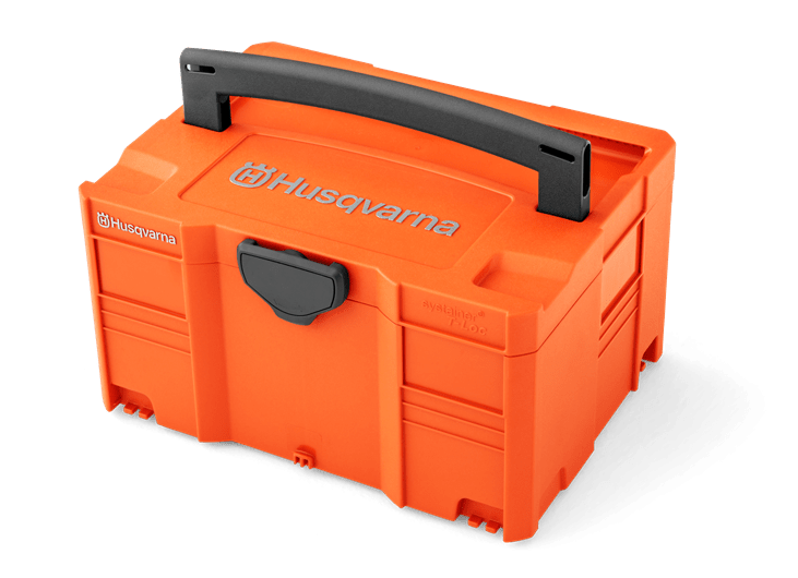 Caisse batterie Moyen 400*300*210 - Husqvarna