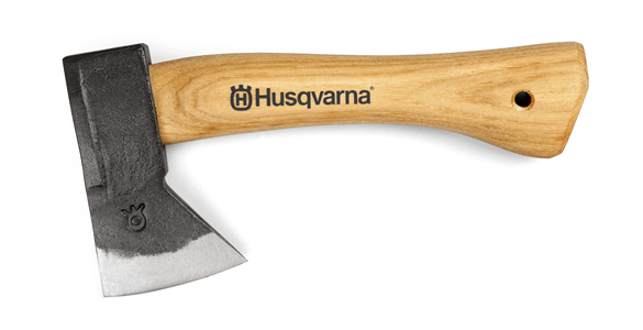 Hachette - Husqvarna