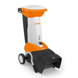 Broyeur de végétaux GHE 420 - Stihl