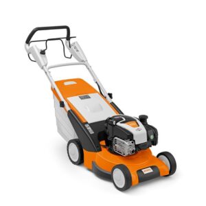 Tondeuse thermique RM 545 VE - Stihl