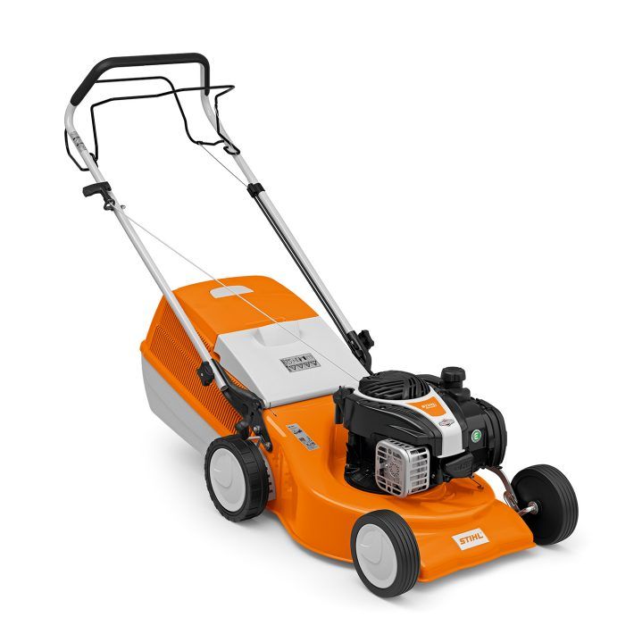 Tondeuse thermique RM 248 T - Stihl