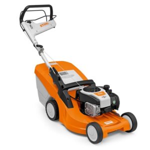 Tondeuse thermique RM 448 VC - Stihl