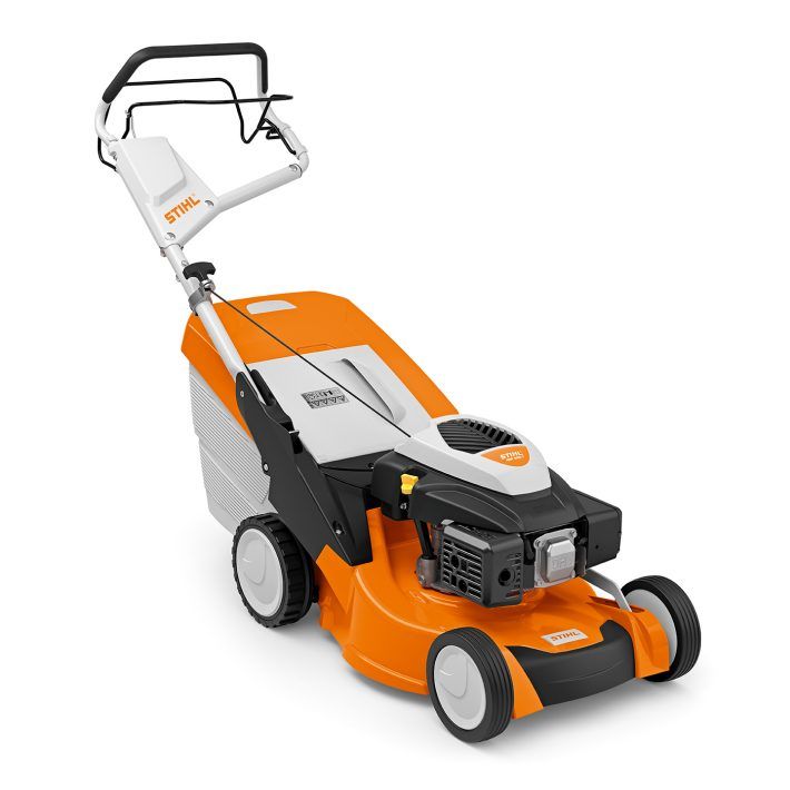 Tondeuse thermique RM 650 T - Stihl