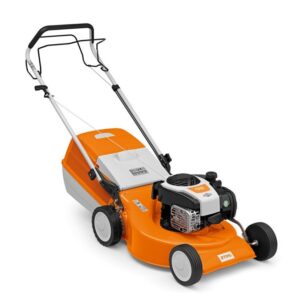 Tondeuse thermique RM 253 T - Stihl