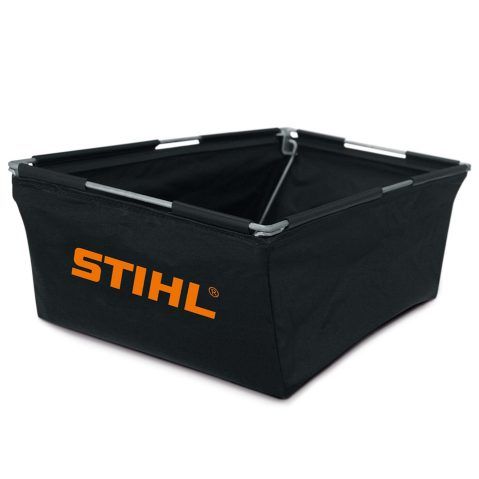 Bac de ramassage 50 L - Stihl