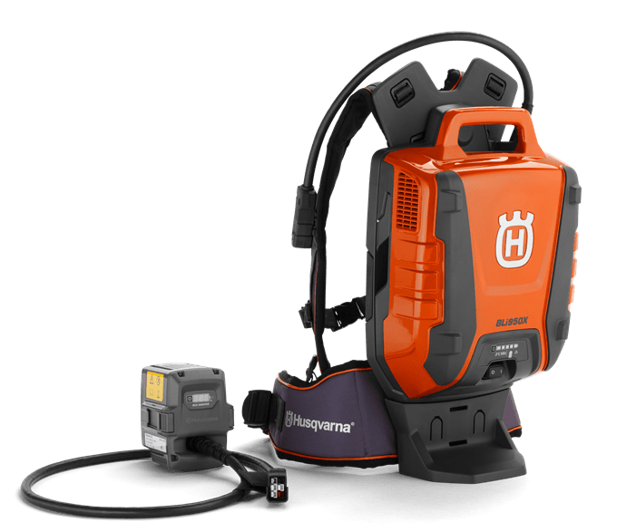 Batterie BLi950X - Husqvarna