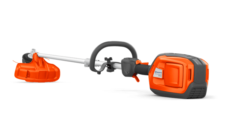 Débroussailleuse à batterie 325iLK - Husqvarna