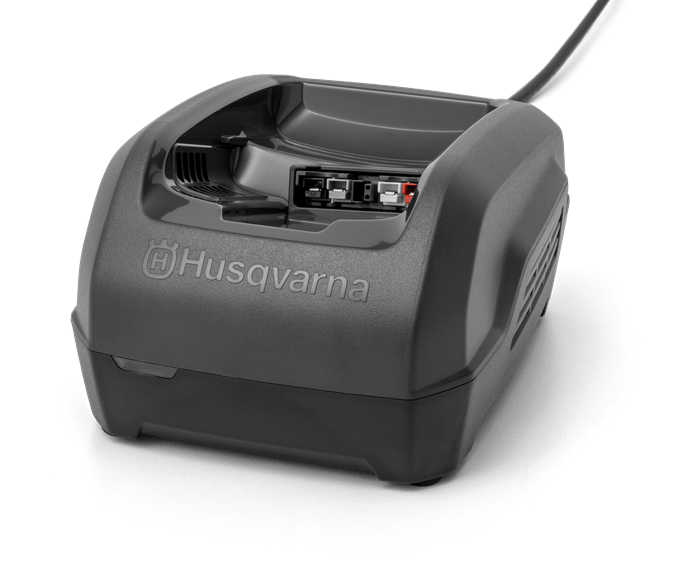 Chargeur QC250 - Husqvarna