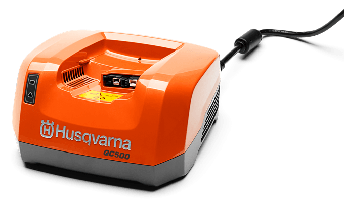 Chargeur QC500 - Husqvarna