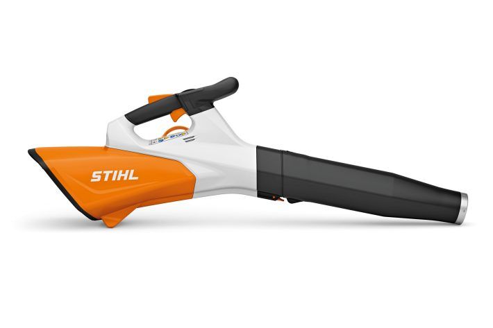 Souffleur à batterie BGA 200 - Stihl