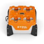 Chargeur multiple AM 301-4 - Stihl