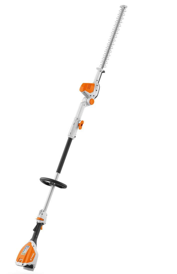 Taille-haies à batterie HLA 56 version pack - Stihl