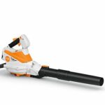 Aspiro-souffleur-broyeur à batterie SHA 56 - Stihl