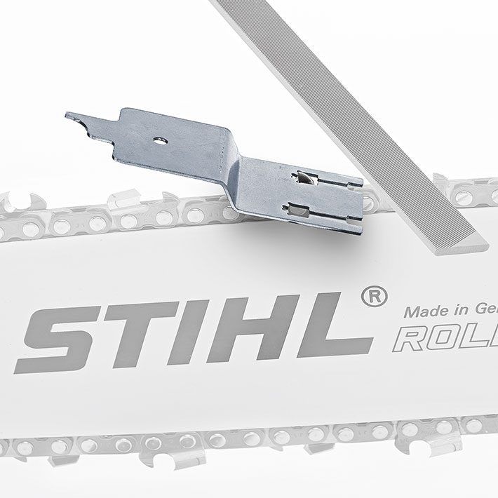 Gabarit d'affûtage 404" - Stihl