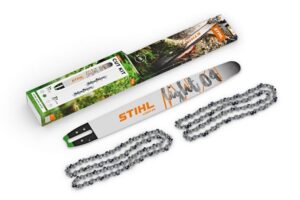 Cut kit 12 pour MS 261 et MS 271 - Stihl