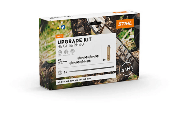 Upgrade kit Hexa 2 - Stihl