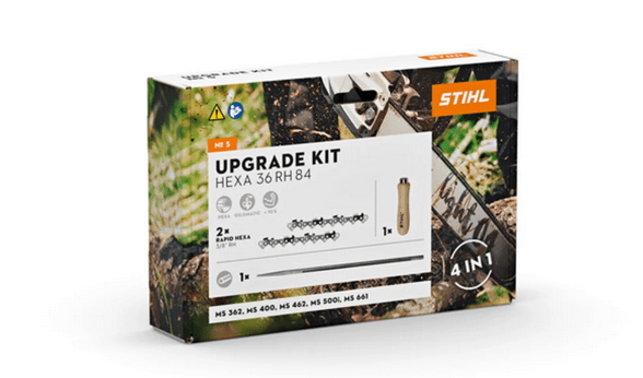 Upgrade kit Hexa 5 - Stihl