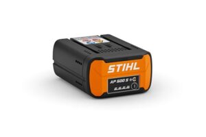 Batterie AP500 S - Stihl AP500s