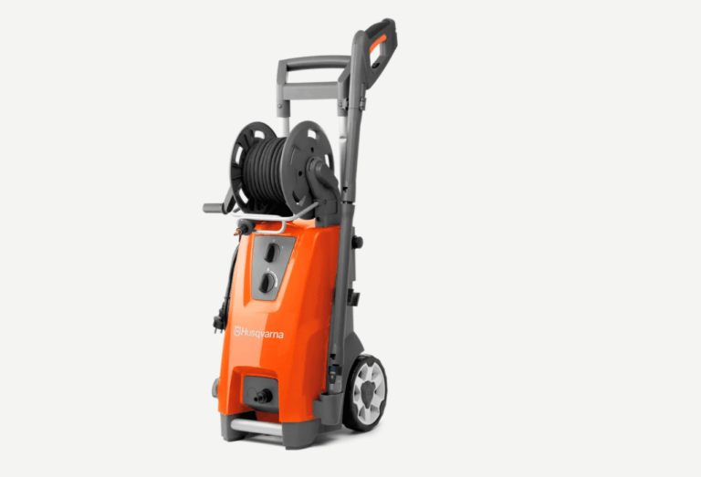 Nettoyeur haute-pression PW 480 - Husqvarna