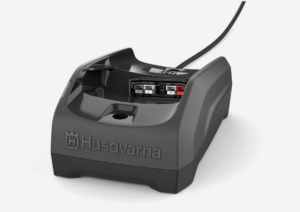 Chargeur 40-C80 - Husqvarna