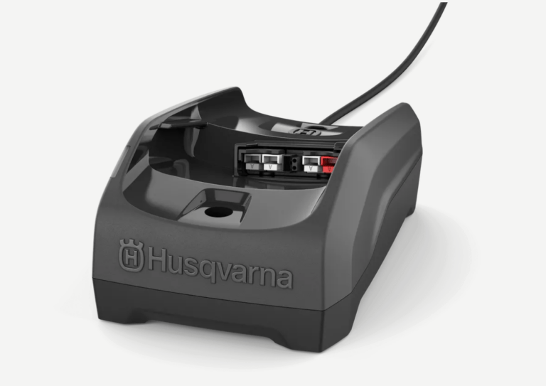 Chargeur 40-C80 - Husqvarna