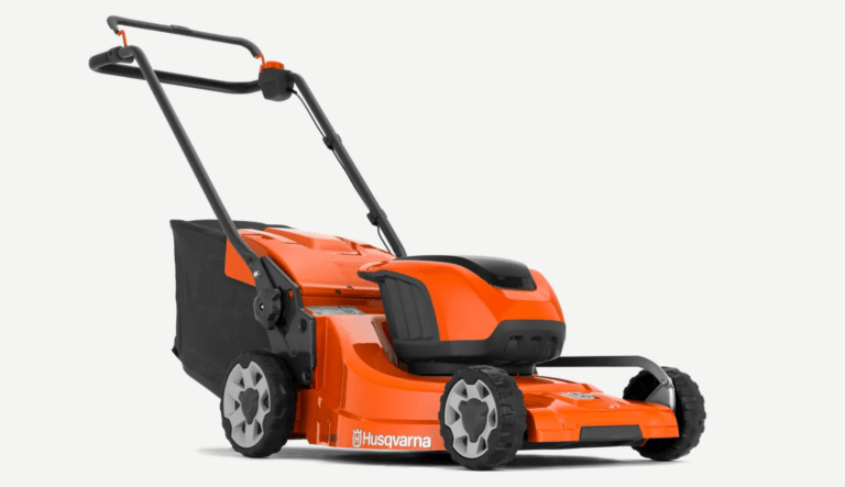 Tondeuse à batterie LC247i - Husqvarna