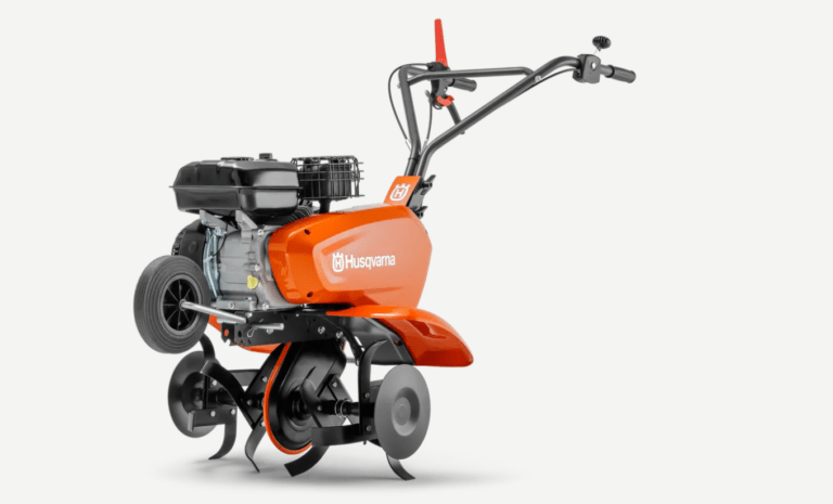 Motoculteur thermique TF325 - Husqvarna