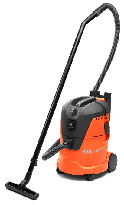 Aspirateur eau et poussière WDC325L - Husqvarna