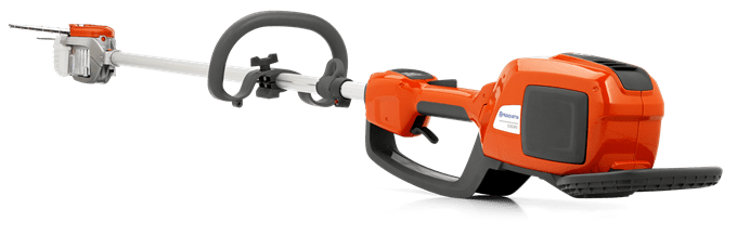 Elagueuse sur perche à batterie 530iPX - Husqvarna