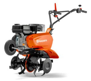 Motoculteur thermique TF225 - Husqvarna