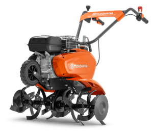 Motoculteur thermique TF435P - Husqvarna