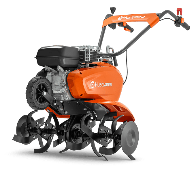 Motoculteur thermique TF435P - Husqvarna