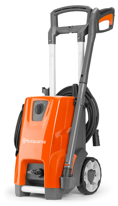 Nettoyeur haute-pression PW 345C - Husqvarna