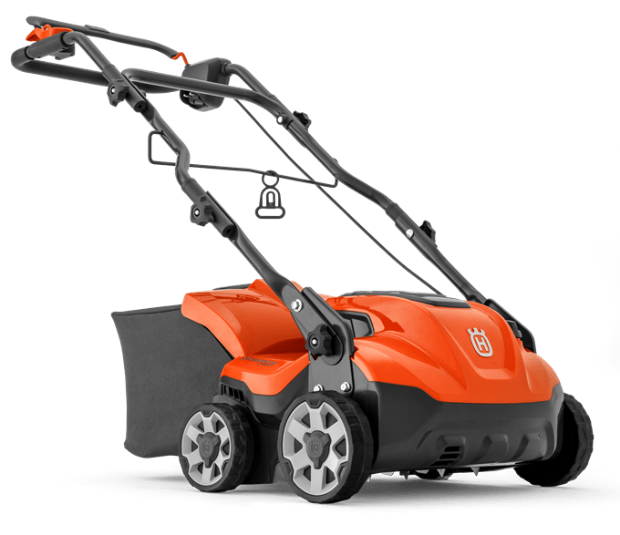 Scarificateur électrique S138C - Husqvarna