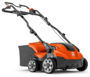 Scarificateur à batterie S138i version pack - Husqvarna