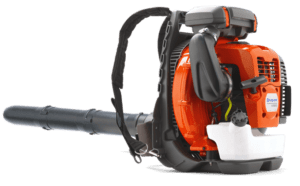 Souffleurs thermique 570BTS - Husqvarna